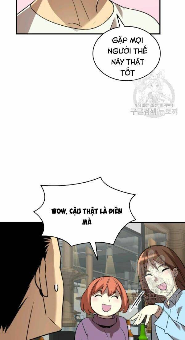 Tôi Là Lính Mới - Chapter 53 - Page 41