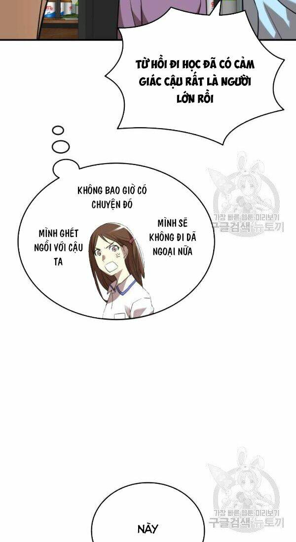 Tôi Là Lính Mới - Chapter 53 - Page 42