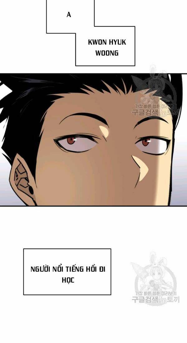 Tôi Là Lính Mới - Chapter 53 - Page 44