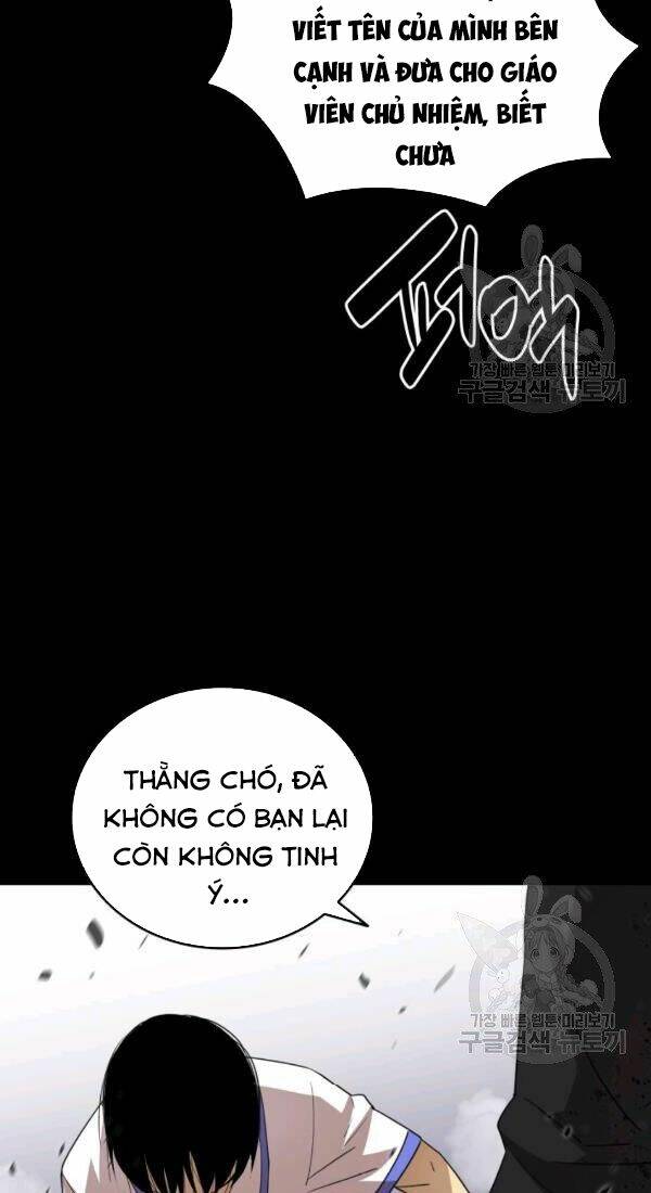 Tôi Là Lính Mới - Chapter 53 - Page 47