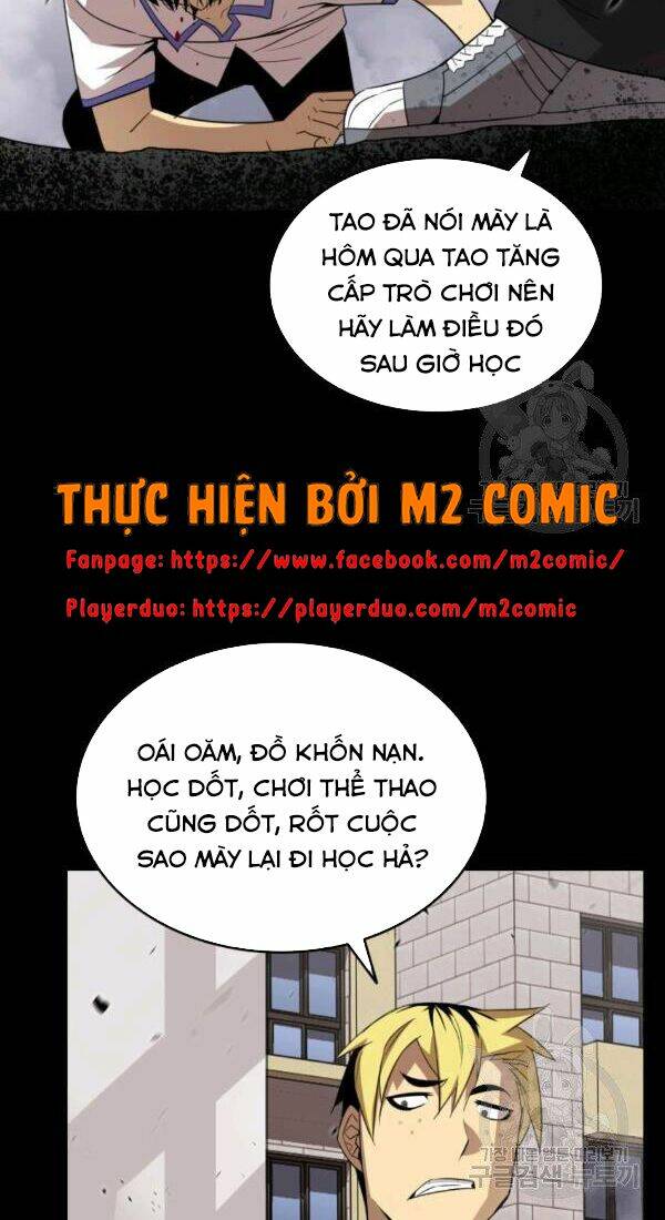 Tôi Là Lính Mới - Chapter 53 - Page 48