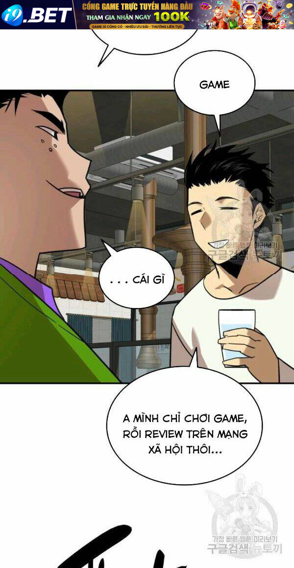 Tôi Là Lính Mới - Chapter 53 - Page 51