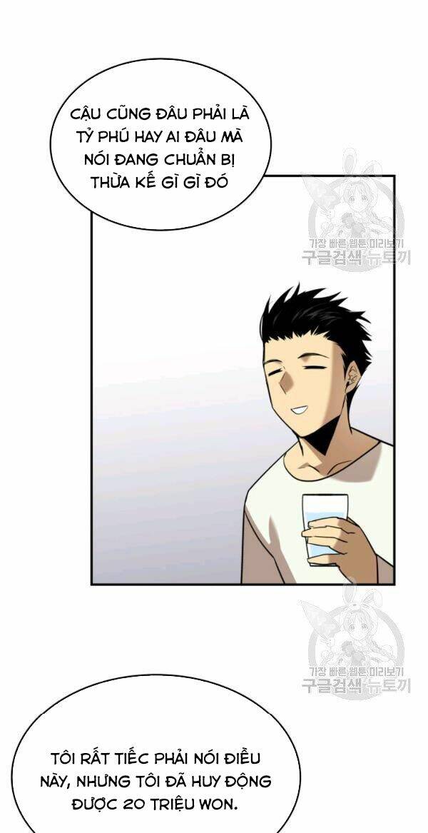 Tôi Là Lính Mới - Chapter 53 - Page 53