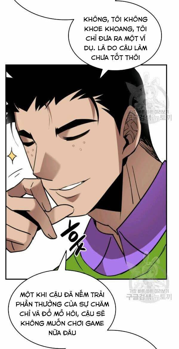 Tôi Là Lính Mới - Chapter 53 - Page 54