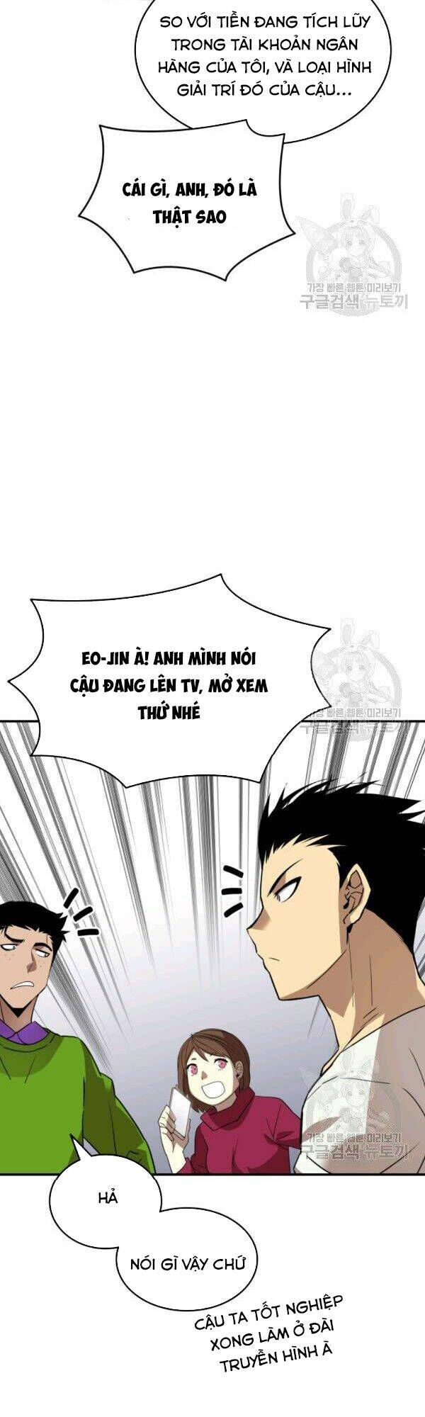Tôi Là Lính Mới - Chapter 53 - Page 55