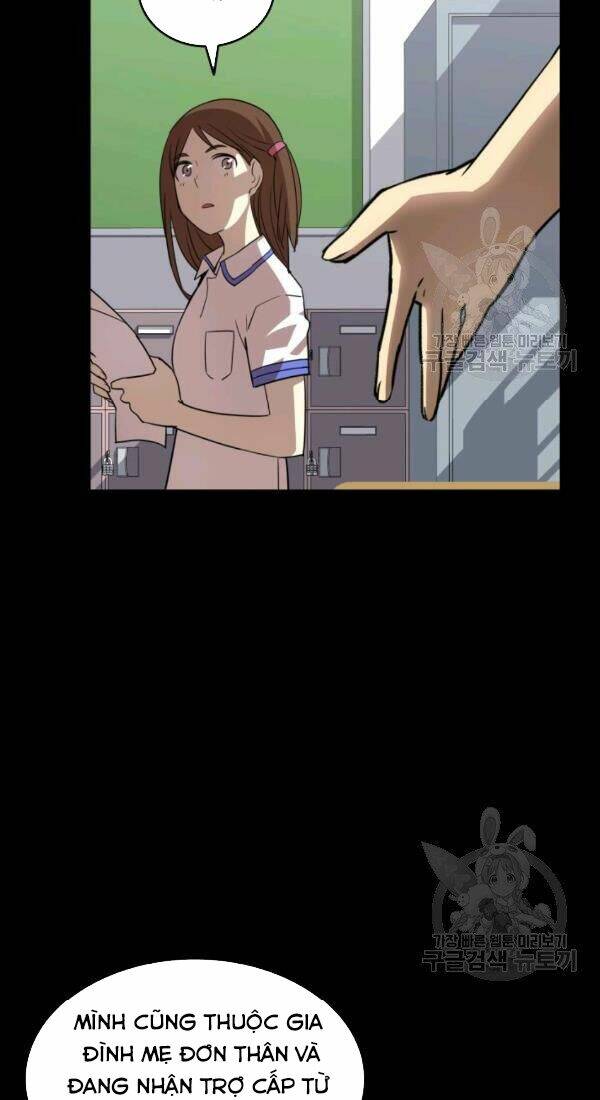 Tôi Là Lính Mới - Chapter 53 - Page 5