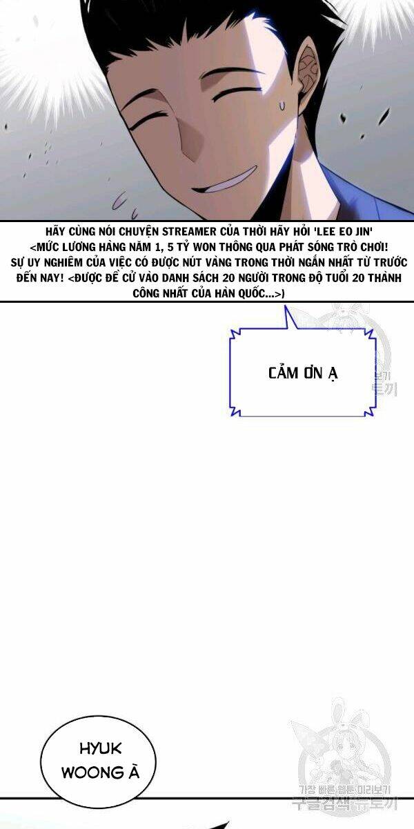 Tôi Là Lính Mới - Chapter 53 - Page 59