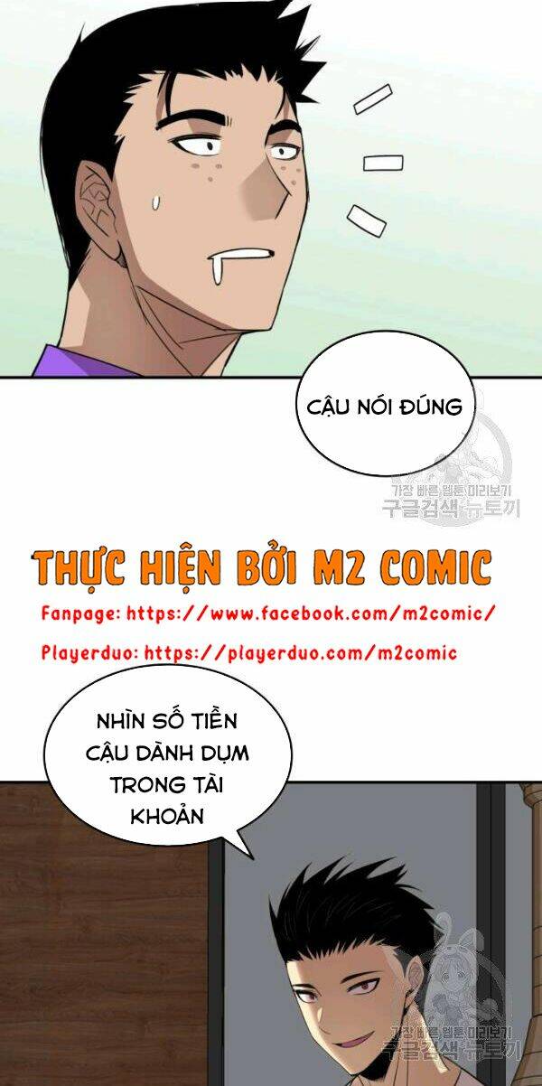 Tôi Là Lính Mới - Chapter 53 - Page 60