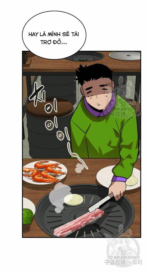 Tôi Là Lính Mới - Chapter 53 - Page 63