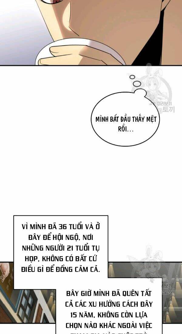 Tôi Là Lính Mới - Chapter 53 - Page 65