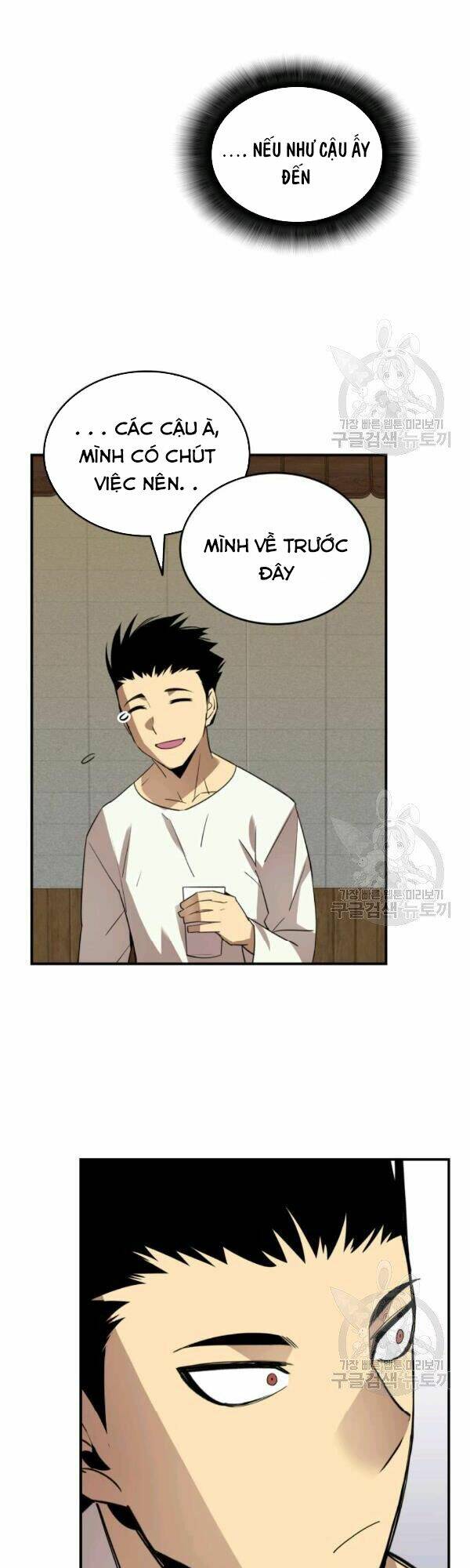 Tôi Là Lính Mới - Chapter 53 - Page 67