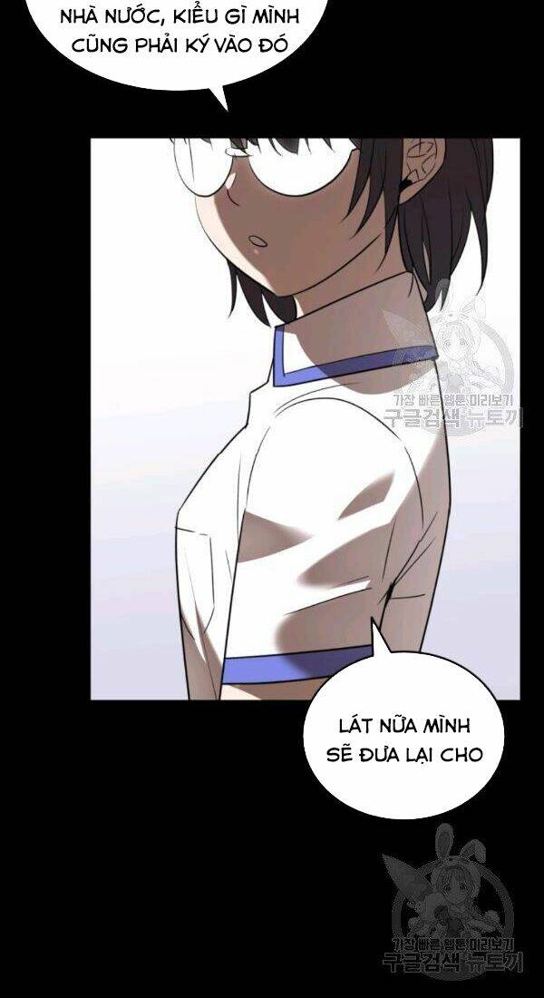 Tôi Là Lính Mới - Chapter 53 - Page 6