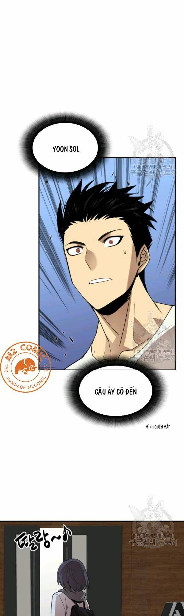 Tôi Là Lính Mới - Chapter 53 - Page 70