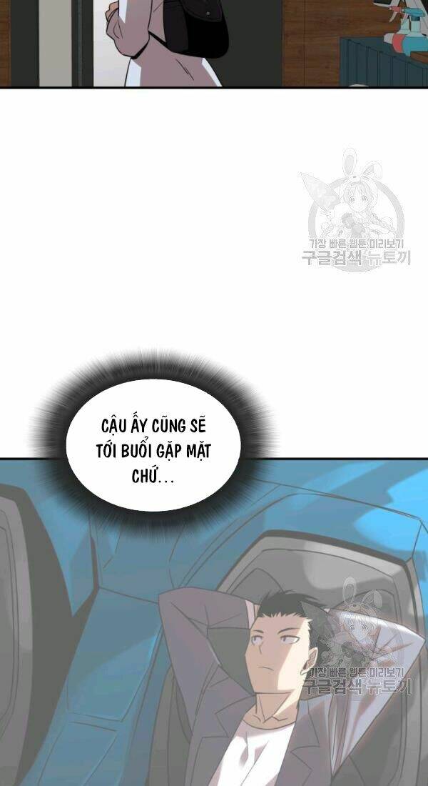 Tôi Là Lính Mới - Chapter 53 - Page 71