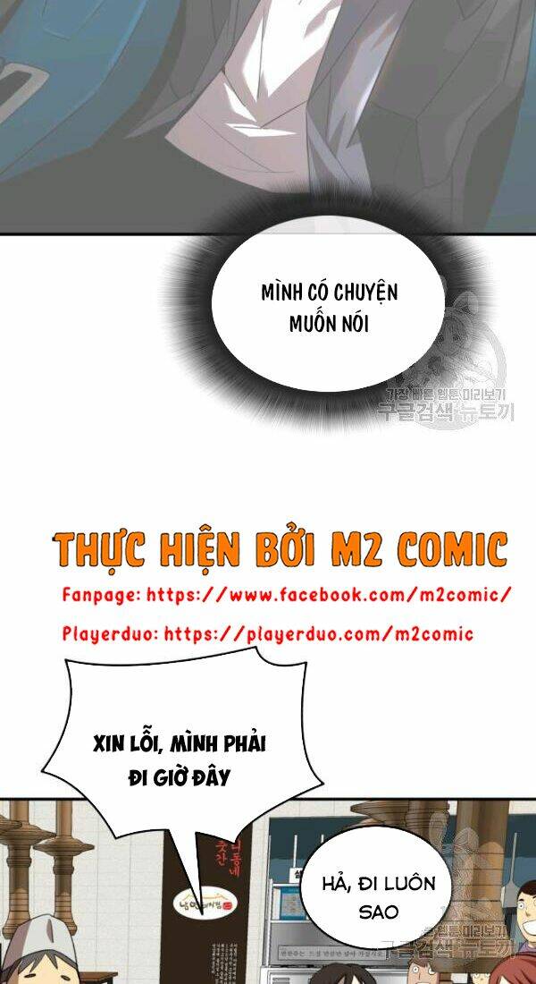 Tôi Là Lính Mới - Chapter 53 - Page 72