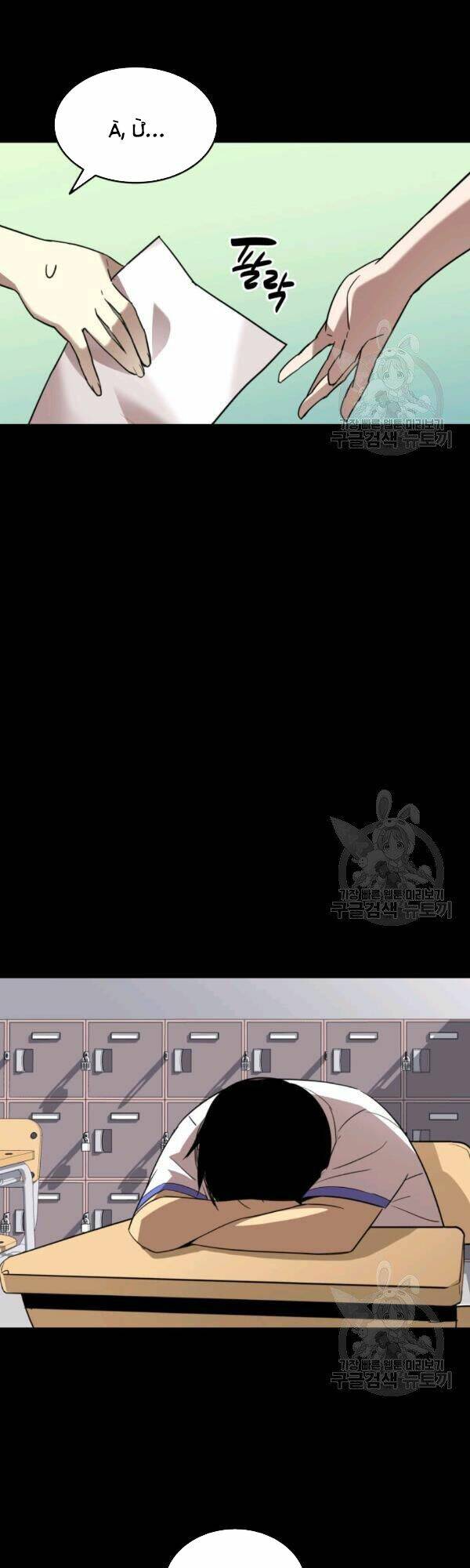 Tôi Là Lính Mới - Chapter 53 - Page 7