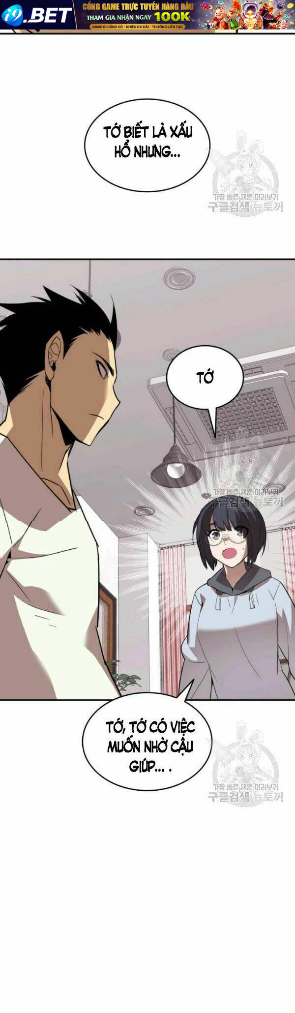 Tôi Là Lính Mới - Chapter 54 - Page 16