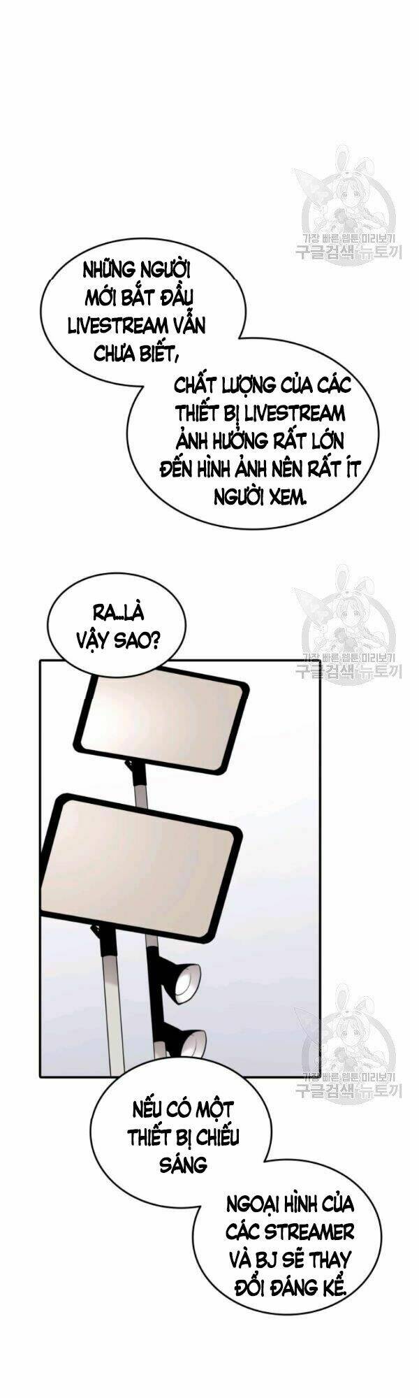 Tôi Là Lính Mới - Chapter 54 - Page 34