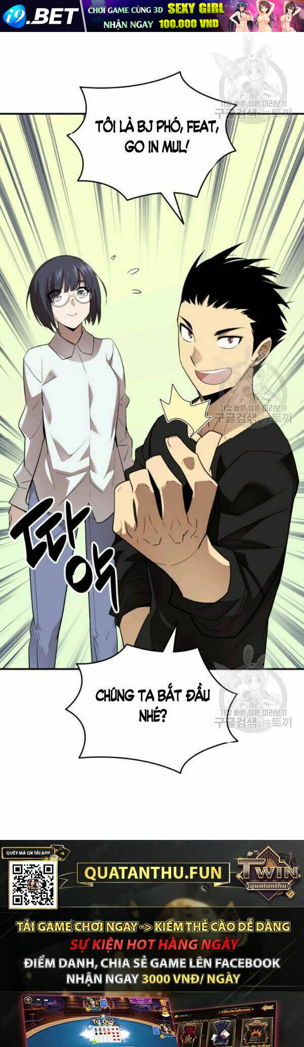 Tôi Là Lính Mới - Chapter 54 - Page 38