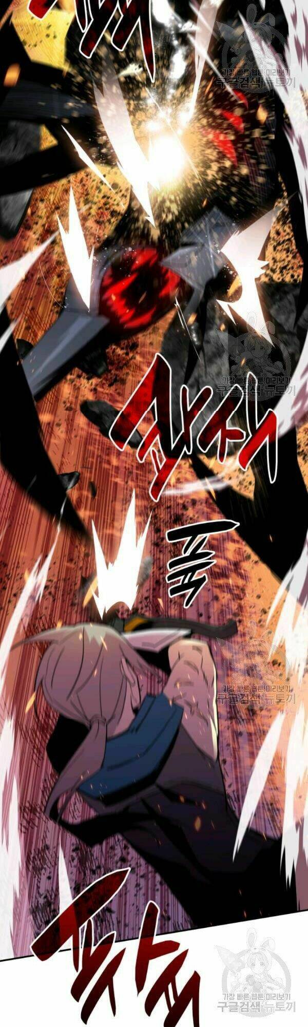 Tôi Là Lính Mới - Chapter 54 - Page 41