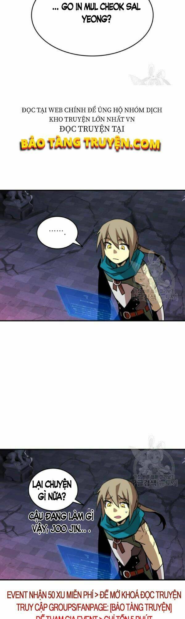 Tôi Là Lính Mới - Chapter 54 - Page 46