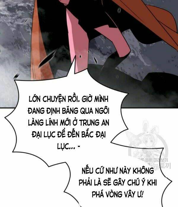 Tôi Là Lính Mới - Chapter 55 - Page 104