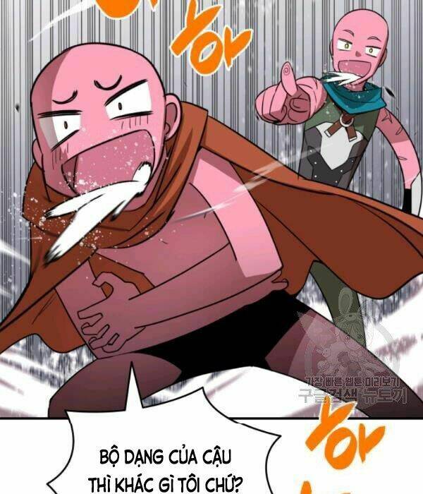 Tôi Là Lính Mới - Chapter 55 - Page 110