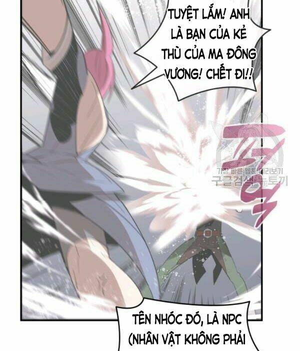 Tôi Là Lính Mới - Chapter 55 - Page 112