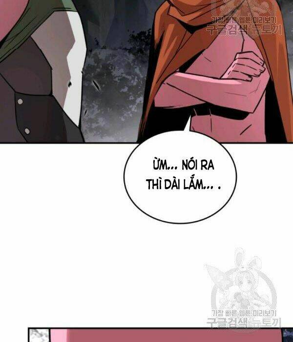 Tôi Là Lính Mới - Chapter 55 - Page 115