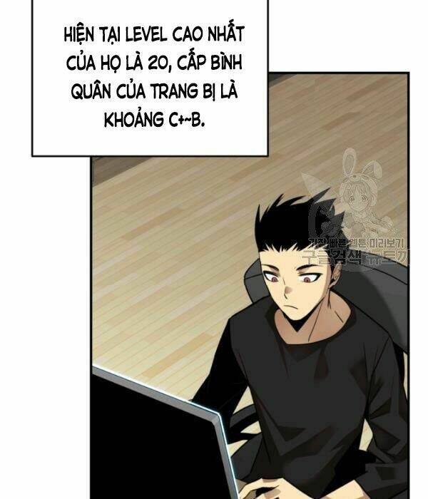 Tôi Là Lính Mới - Chapter 55 - Page 118