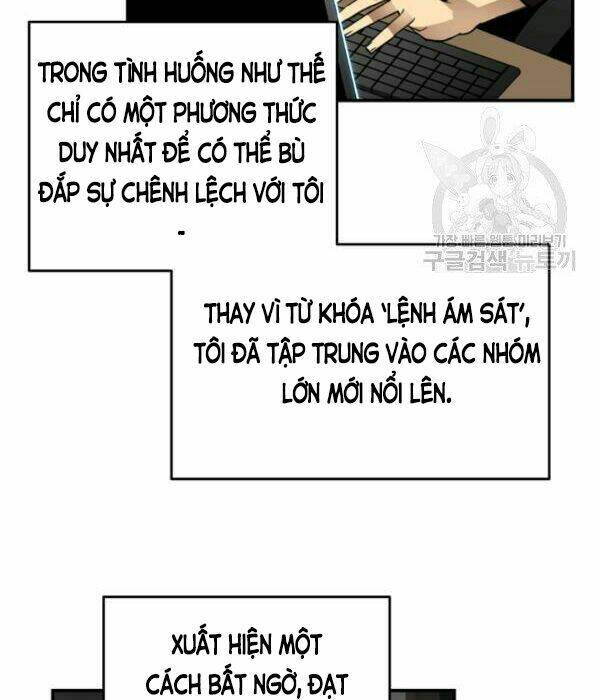 Tôi Là Lính Mới - Chapter 55 - Page 119