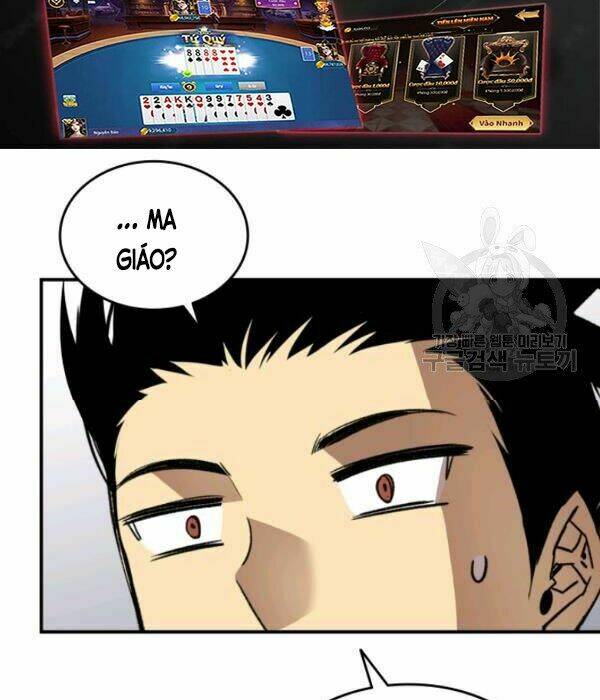 Tôi Là Lính Mới - Chapter 55 - Page 124