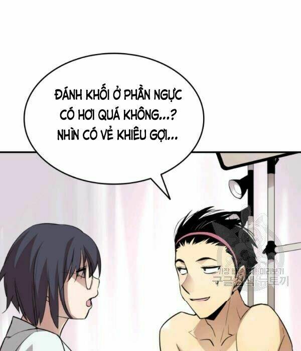 Tôi Là Lính Mới - Chapter 55 - Page 12