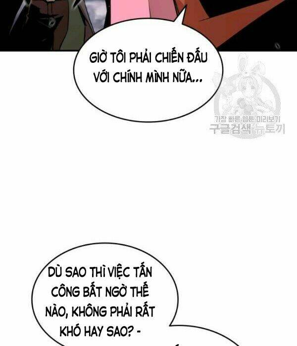 Tôi Là Lính Mới - Chapter 55 - Page 132