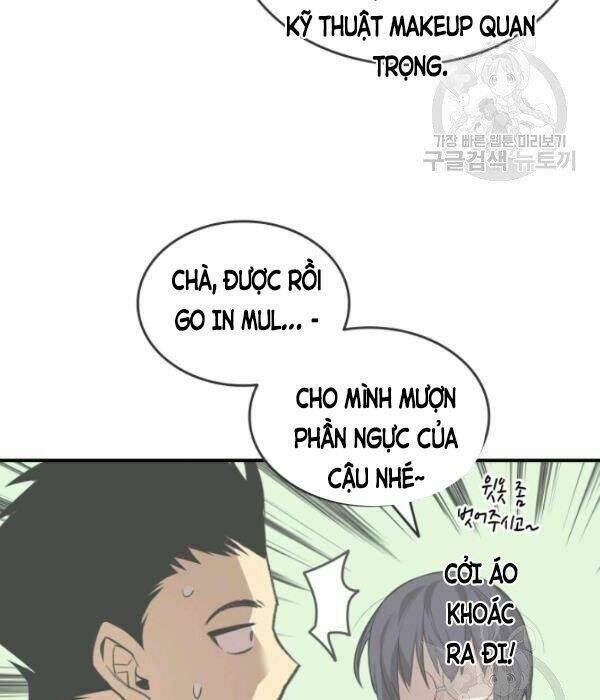 Tôi Là Lính Mới - Chapter 55 - Page 16