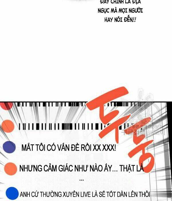 Tôi Là Lính Mới - Chapter 55 - Page 19