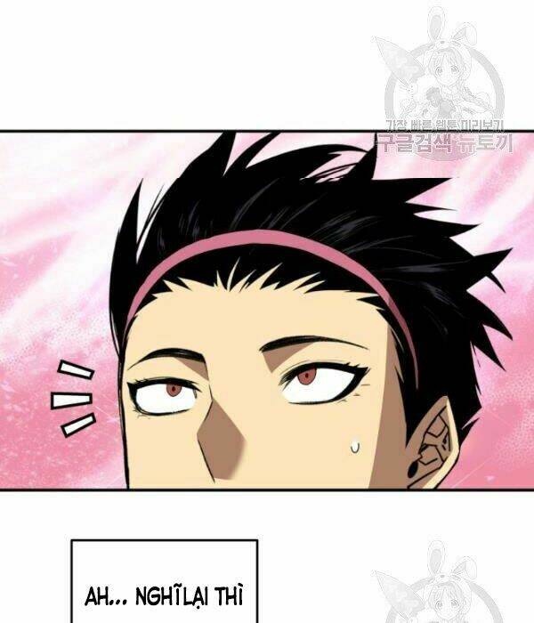 Tôi Là Lính Mới - Chapter 55 - Page 22