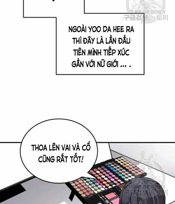 Tôi Là Lính Mới - Chapter 55 - Page 23