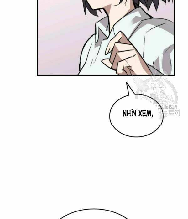 Tôi Là Lính Mới - Chapter 55 - Page 32