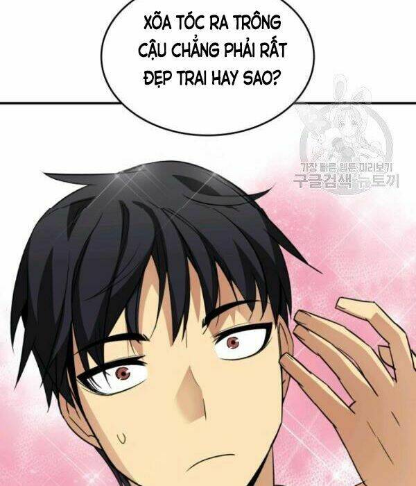 Tôi Là Lính Mới - Chapter 55 - Page 33