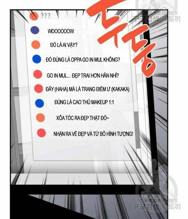 Tôi Là Lính Mới - Chapter 55 - Page 35