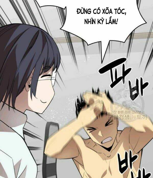 Tôi Là Lính Mới - Chapter 55 - Page 37