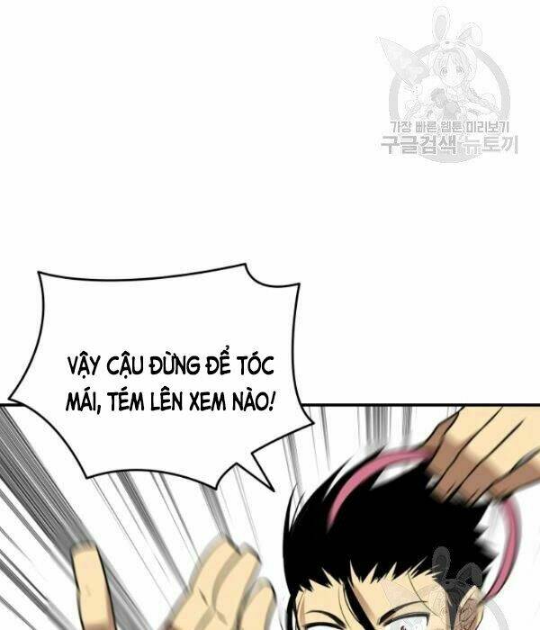 Tôi Là Lính Mới - Chapter 55 - Page 40