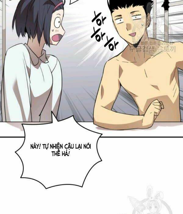 Tôi Là Lính Mới - Chapter 55 - Page 53