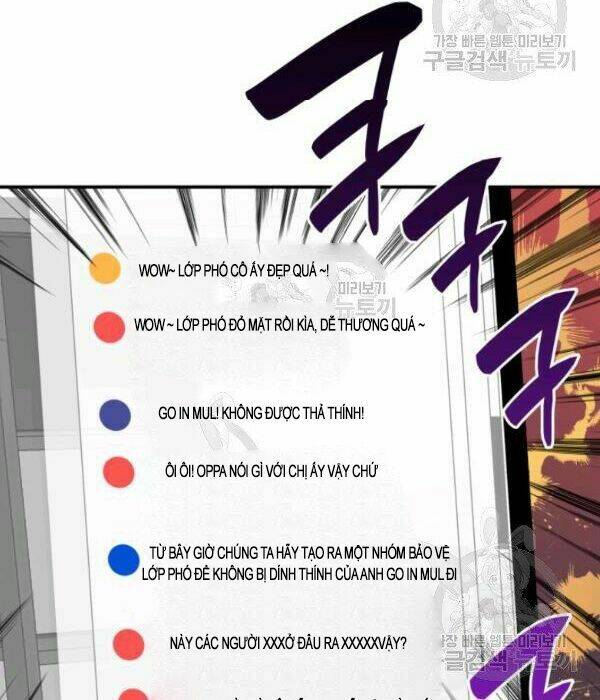 Tôi Là Lính Mới - Chapter 55 - Page 54