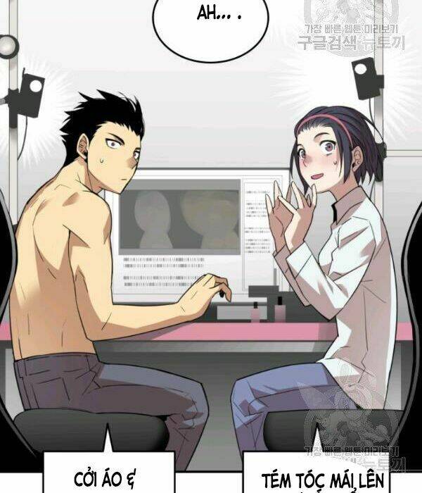 Tôi Là Lính Mới - Chapter 55 - Page 60