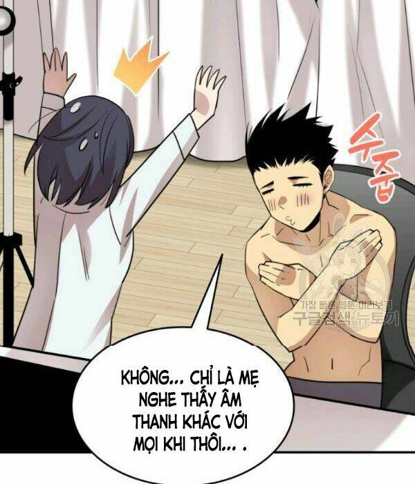 Tôi Là Lính Mới - Chapter 55 - Page 62