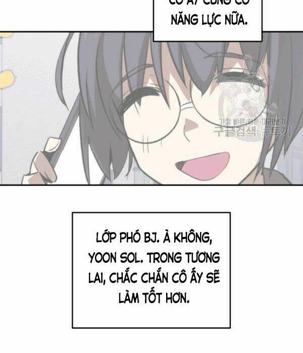 Tôi Là Lính Mới - Chapter 55 - Page 76