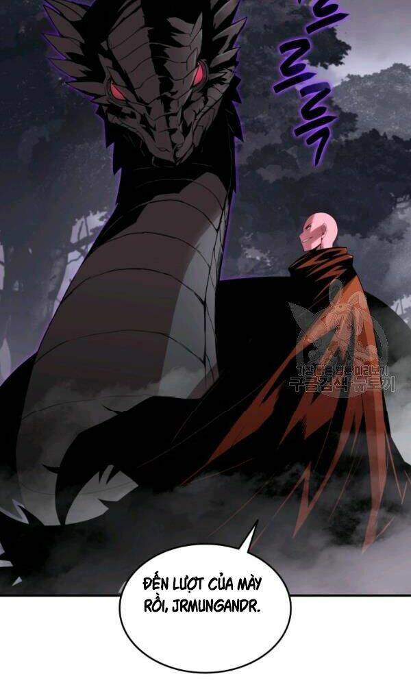 Tôi Là Lính Mới - Chapter 56 - Page 9