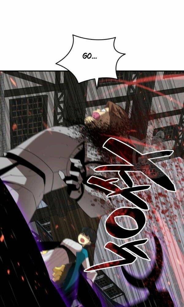 Tôi Là Lính Mới - Chapter 56 - Page 15